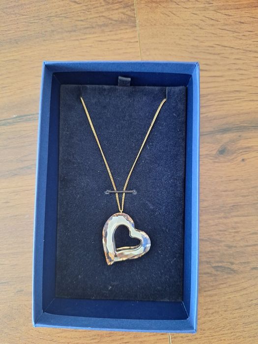 Оригинално колие сваровски