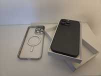 Vand iphone 16 Pro Max 256Gb ca nou la cutie