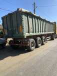 Vand semiremorca mixta 38 mc