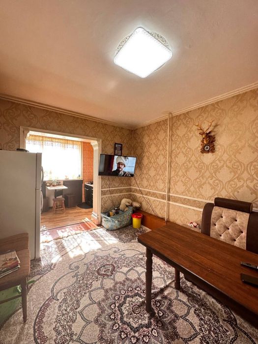 Продается квартира, Юнусабадский район (14 квартал)