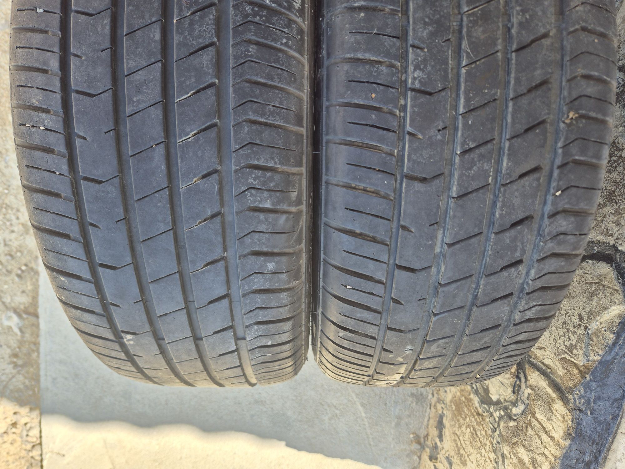 235/45ZR18 Дөңгелек