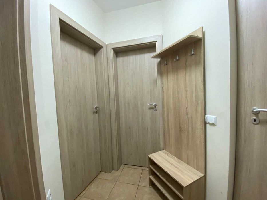 Дава се под наем Двустаен апартамент в София, Кръстова вада - 64 кв.м за 700 € - Снимка #1