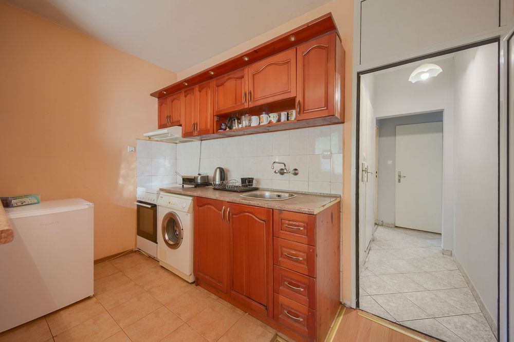 3 стаен в кв. Сухата река