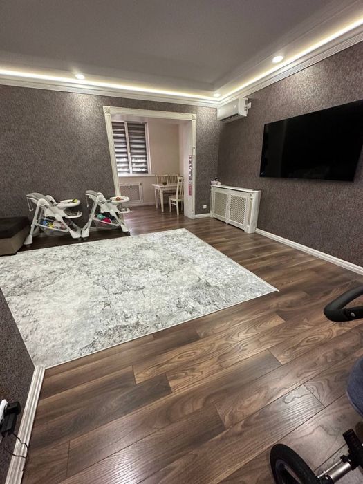 Продается квартира Карасу 1