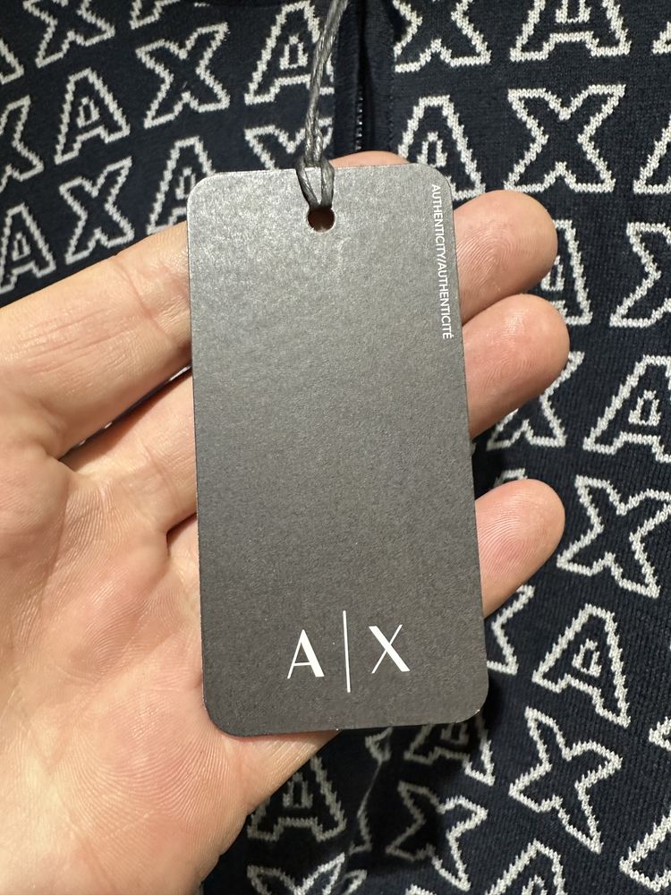 Мъжка жилетка Armani Exchange