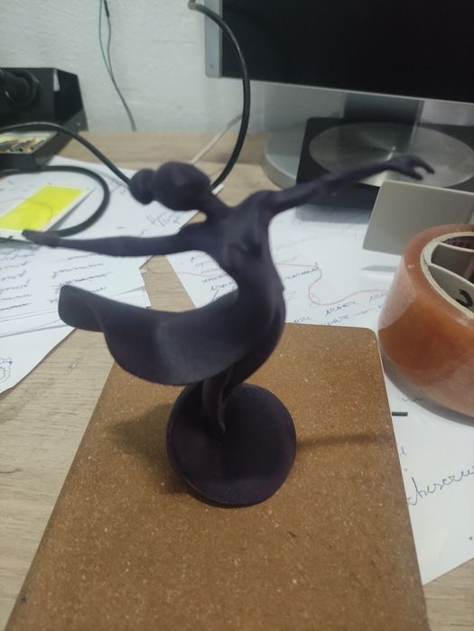 Print 3D la comandă orice ai nevoie
