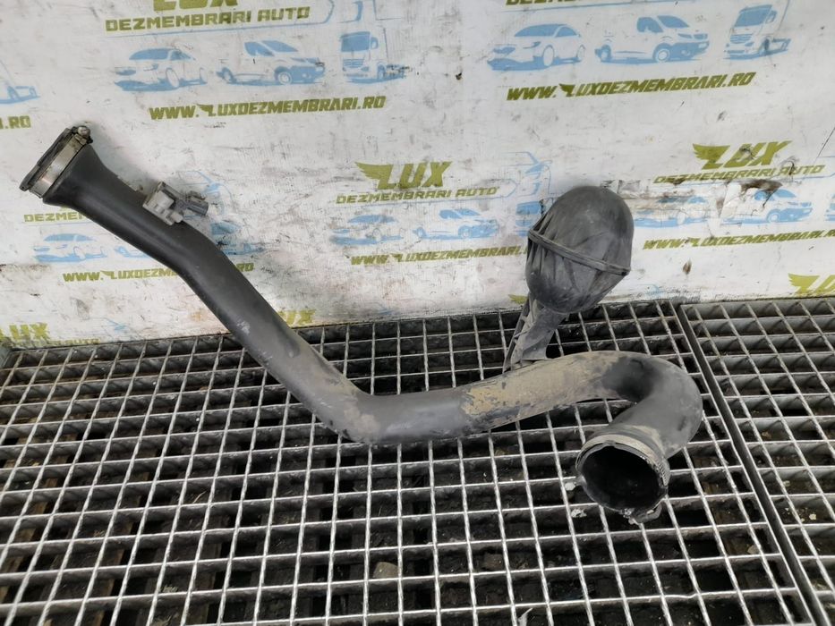 Conducta intercooler 4K0145673AA 2.0 DKNA +hybrid Audi A6 C8 [2018 -