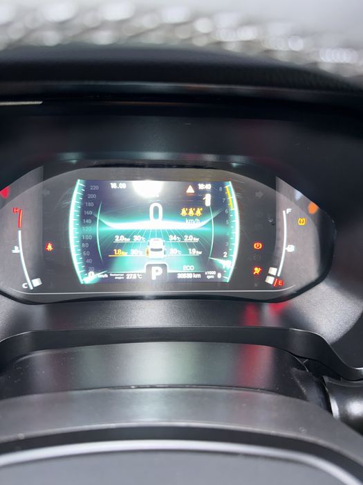 Chery 7pro sotiladi rangi qora kraskasi tozza salondan bir xaydalgan