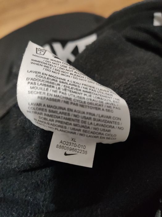 Pantaloni Nike mărimea XL