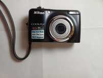 Nikon Aparat foto