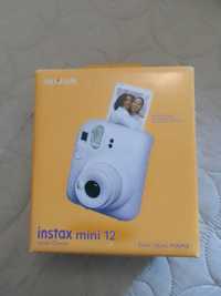 Фотоаппарат для моментальных снимков INSTAX mini 12 lilac