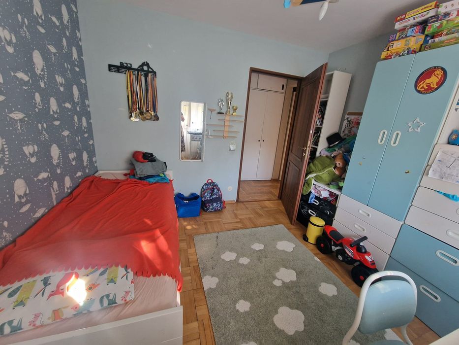Vand Apartament Nanterre Scoala 22 Puskin