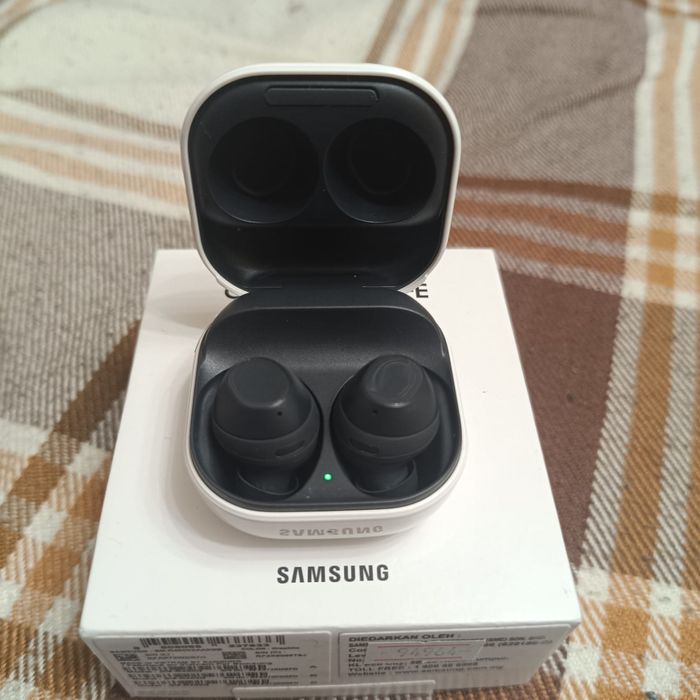 Наушники samsung galaxy buds fe