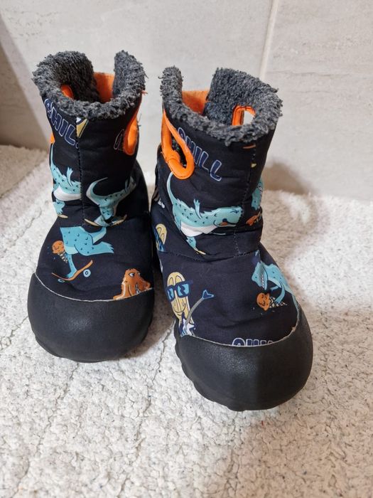 Cizme DD Step marimea 26