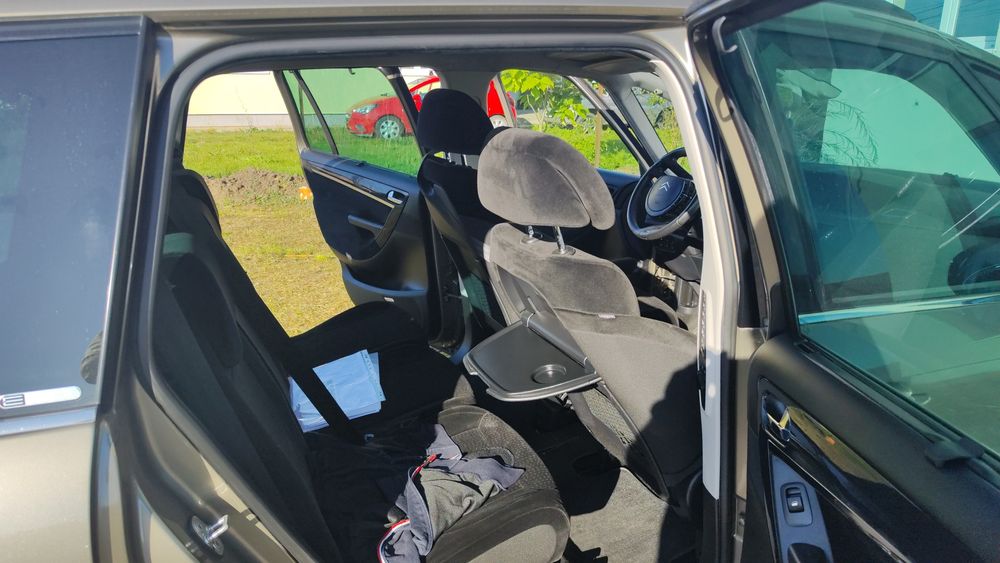 Citroen C4 Grand Picasso