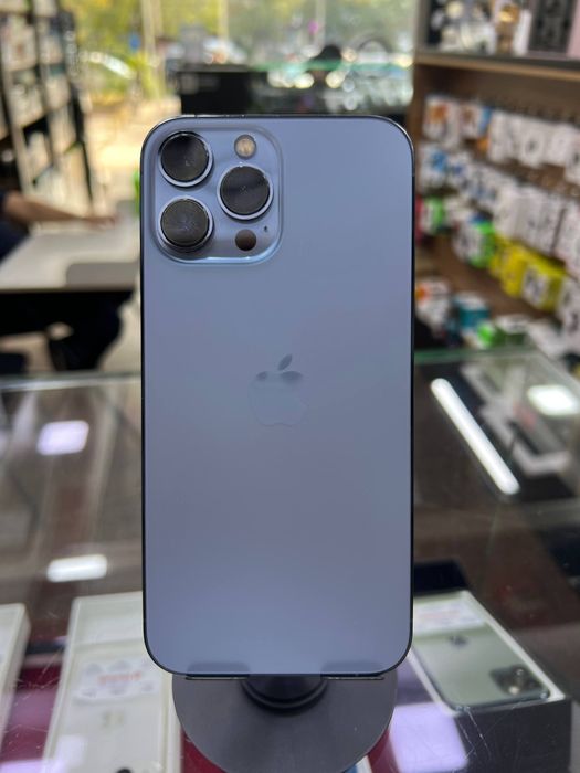 Iphone 13 Pro max Naqd savdo va Nasiya savdo