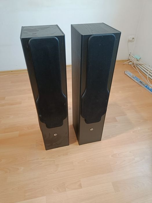 Boxe podea Cat Leb 404