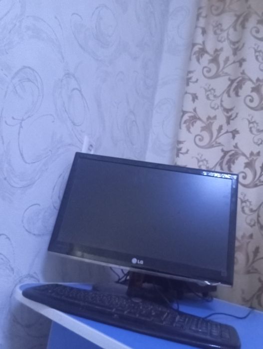 Продается компьютер