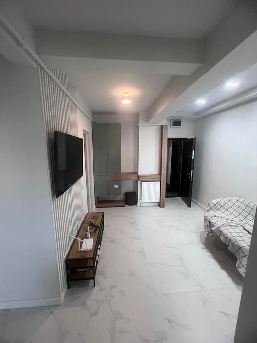 Executam Finisări interioare și exterioare