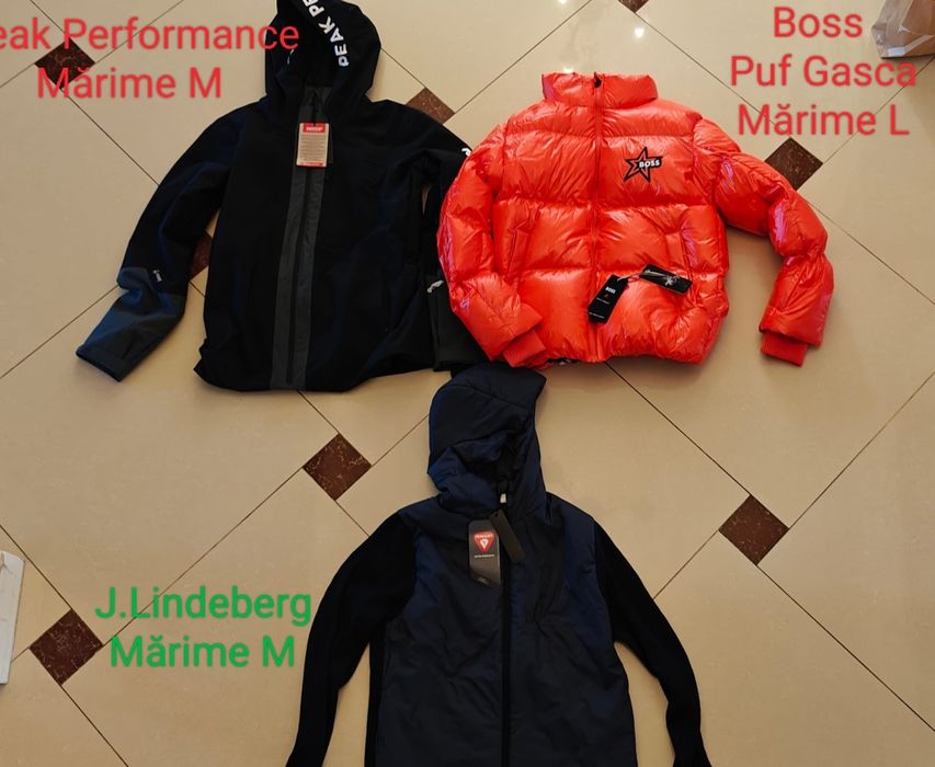 NOU 50% Geci ski Bogner