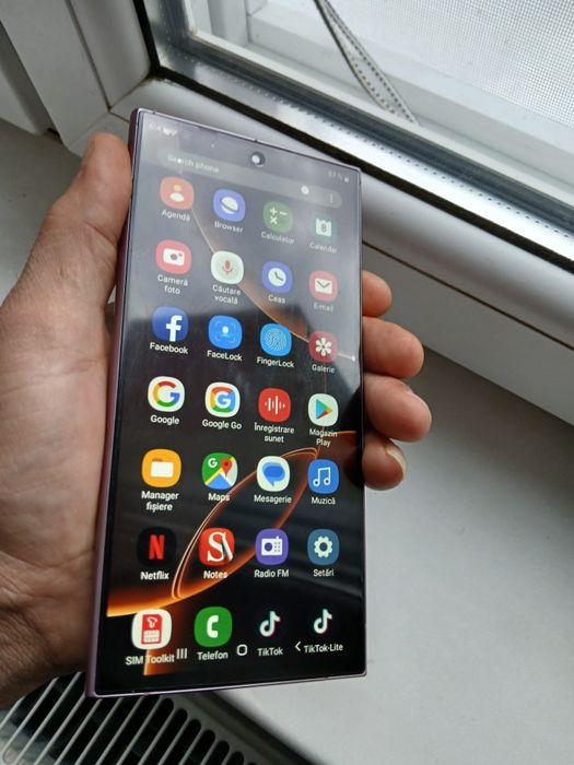 Samsung S25 Ultra [Copie]