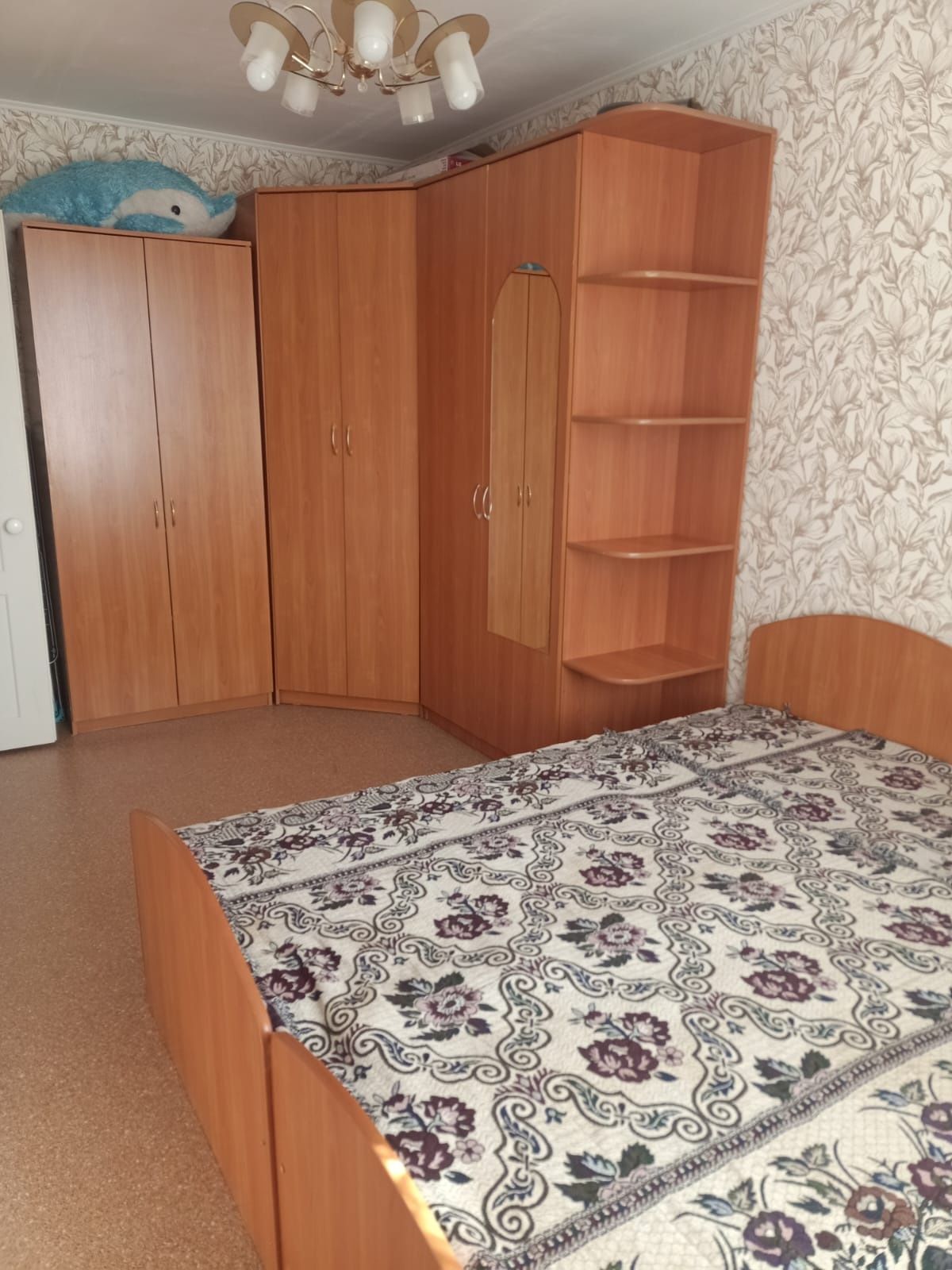 Продам 3 ком квартиру ,цент район ТД Сокол,8 школа.