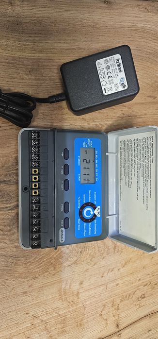 Controller irigatii 4 zone Irritrol