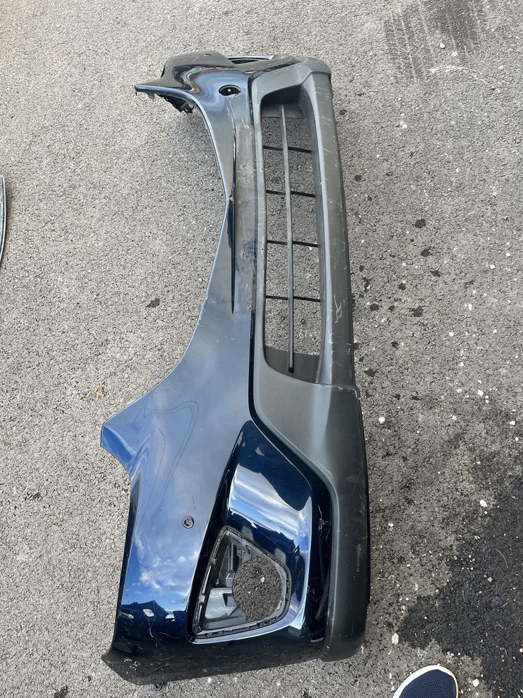 Броня Mazda CX5