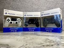 Dualshok 4 V2 Playstation PS 4 orig джостик Джойстик Джойстики геймпад