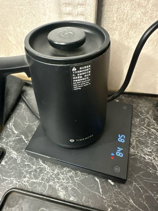 Fierbator Tinemore (kettle)