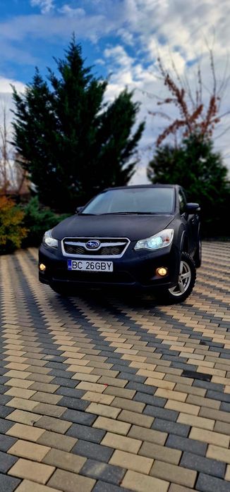 Vând Subaru XV 2012 167000 Km reali
