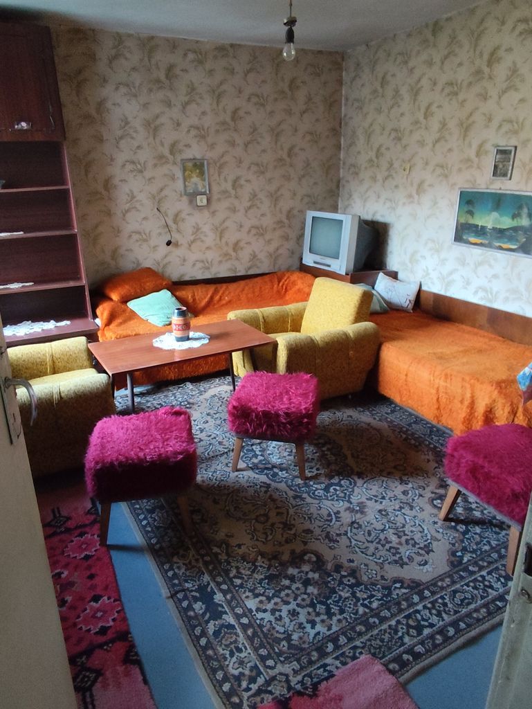 Продава се Етаж от къща в Каспичан - 80 кв.м за 861 €/кв.м - Снимка #15