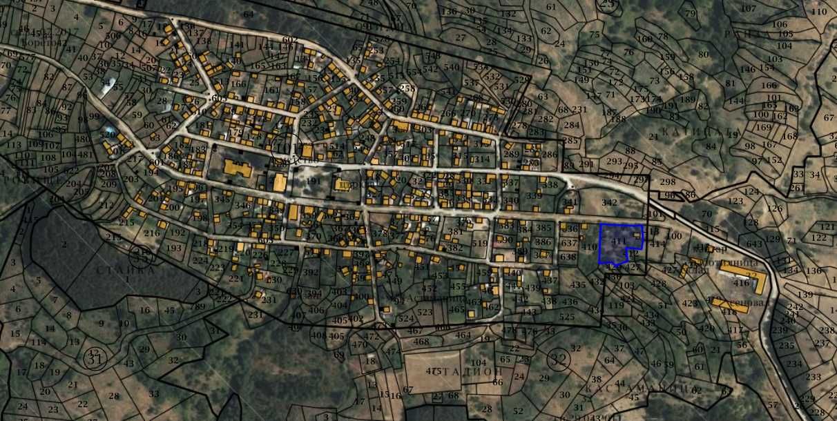 Продава се Къща в с. Обидим, Област Благоевград - 67 кв.м за 672 €/кв.м - Снимка #1