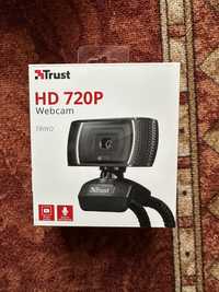 Webcam Trist HD 720p