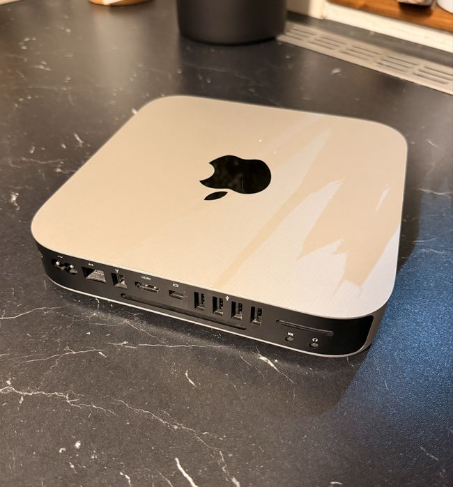 Apple Mac Mini (mini PC)
