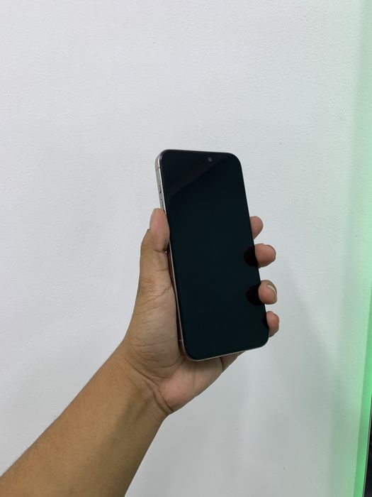 Iphone 15 pro max 512 gb ZA/A