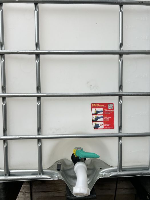 Rezervor IBC 1000 litri
