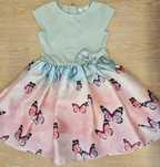 H&M_Рокля_Нова_134-140