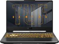 Ноутбук Asus TUF Gaming A15