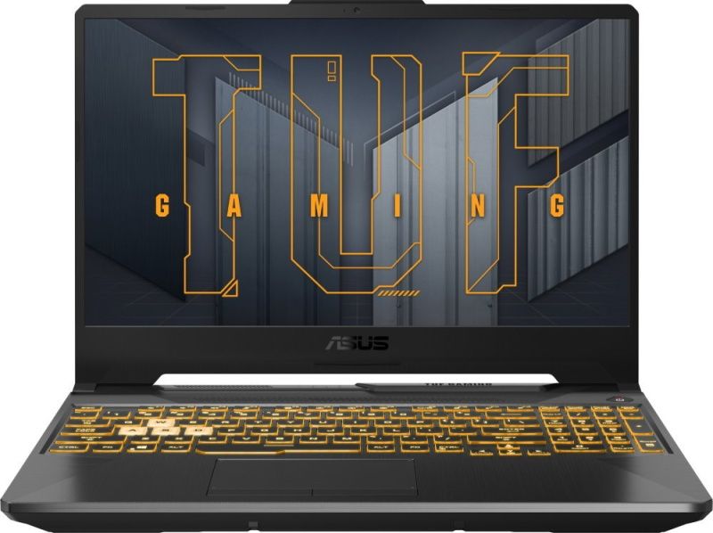 Ноутбук Asus TUF Gaming A15