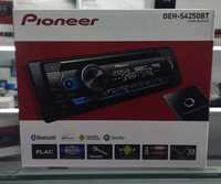 Новая автомагнитола Pioneer 4250