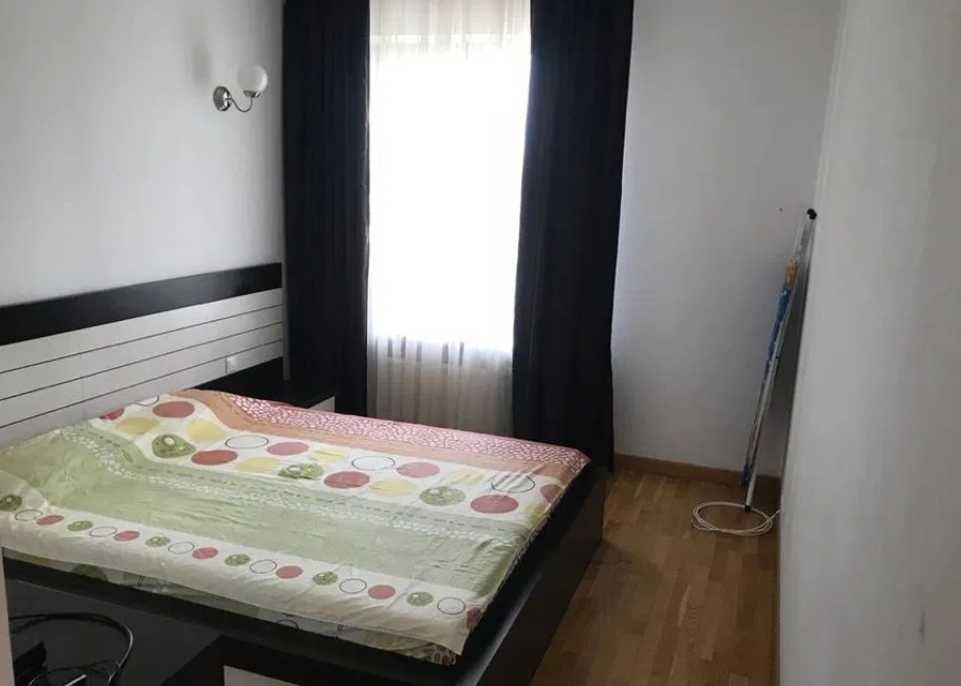 Дава се под наем Двустаен апартамент в Пловдив, Въстанически - 60 кв.м за 265.2 € - Снимка #3