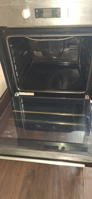 Фурна за вграждане