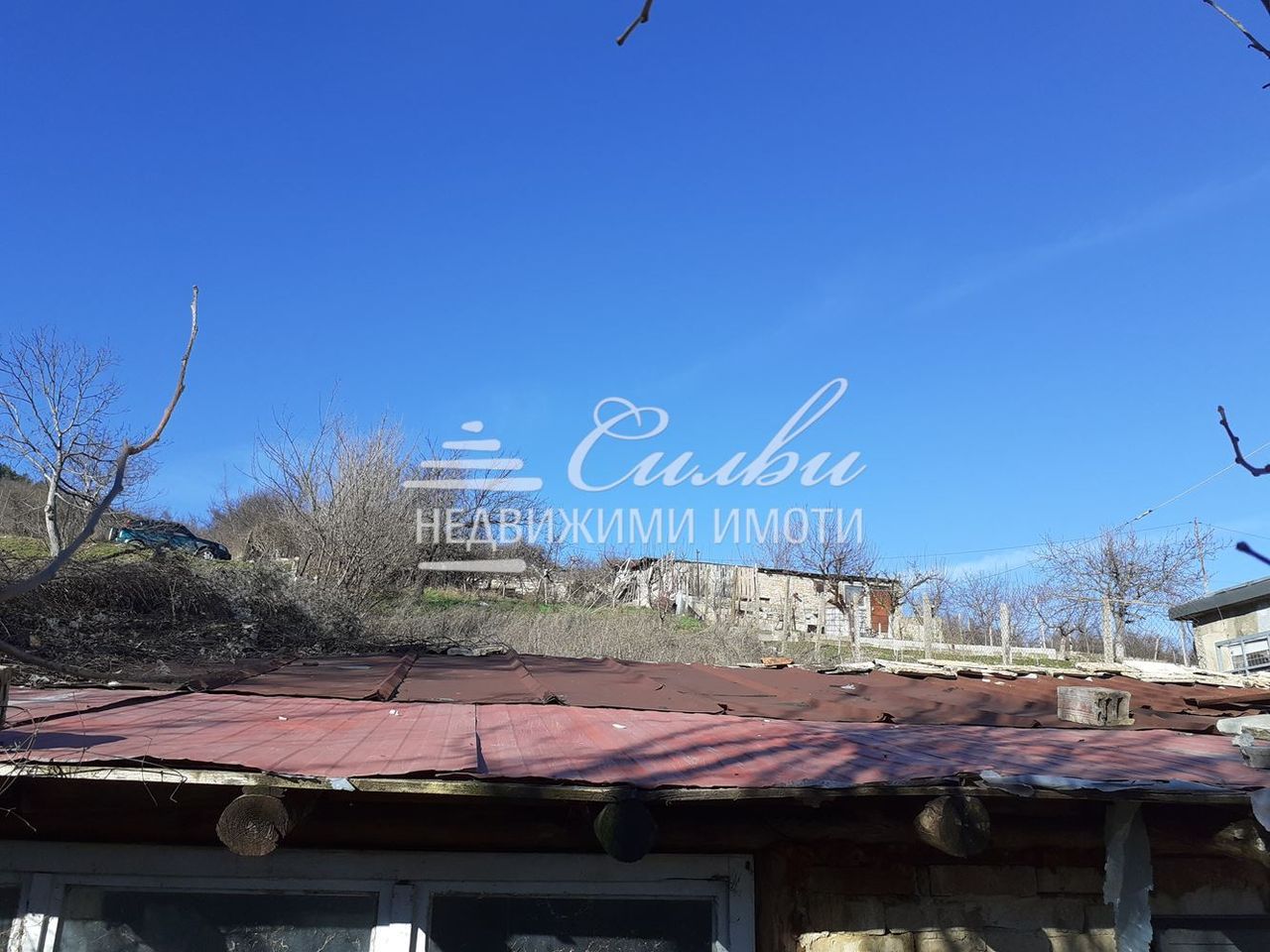 Продава се Парцел в Шумен, Томбул джамия - 487 кв.м за 44 €/кв.м - Снимка #2