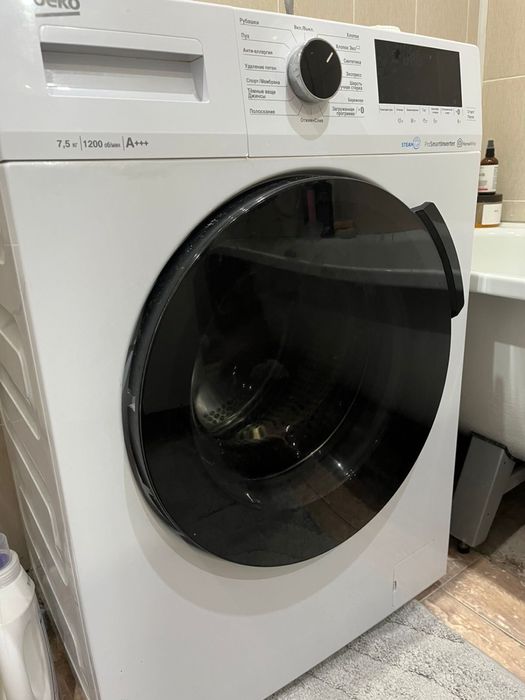 Продам стиральную машину