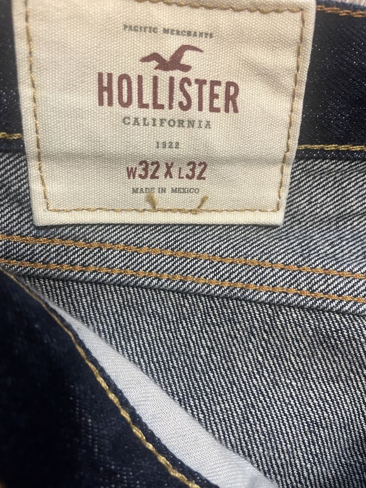 Blugi barbati Hollister 32/32