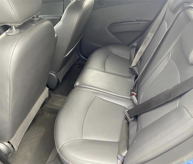 Продается Spark 2017 Korea