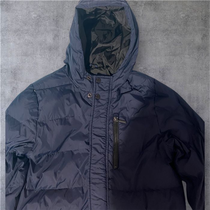 Зимно детско яке LC Waikiki за момчета с пух, размер 146-152см