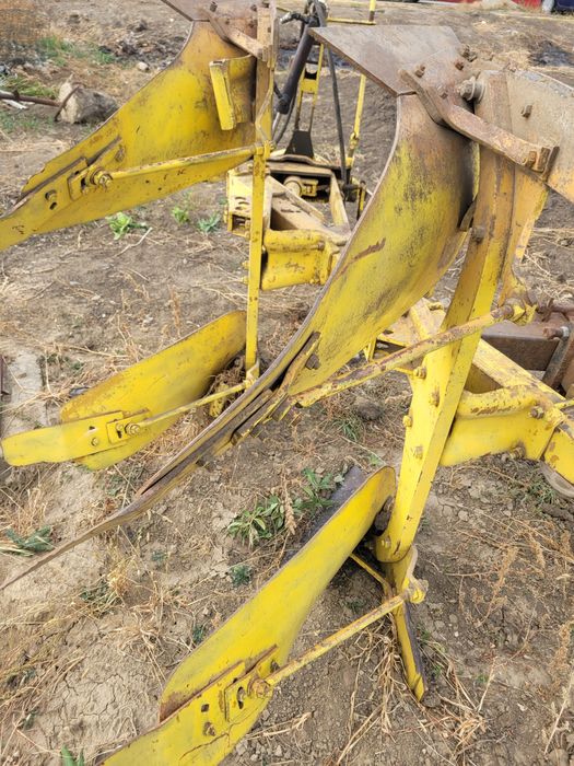 Vand plug cu două cormene în stare perfectă