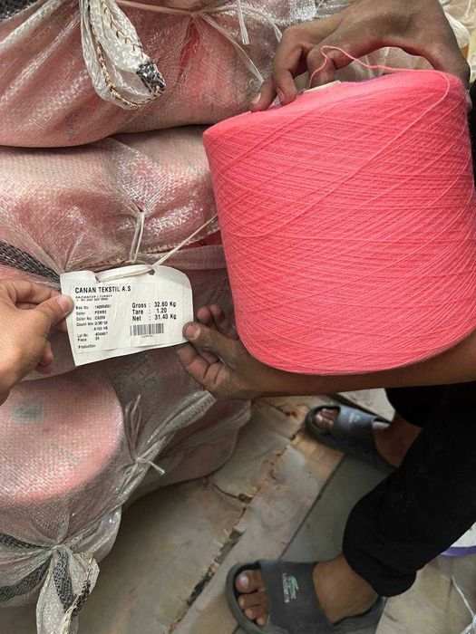 IP AKRIL ( Shapka Va toqishma Chilik Sohallari uchun )